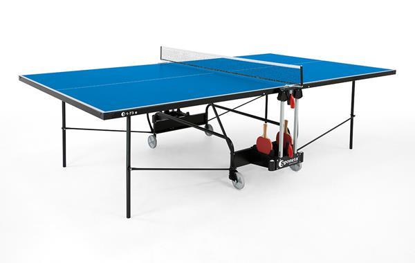 Sponeta S 1-73e Outdoor Tennis table