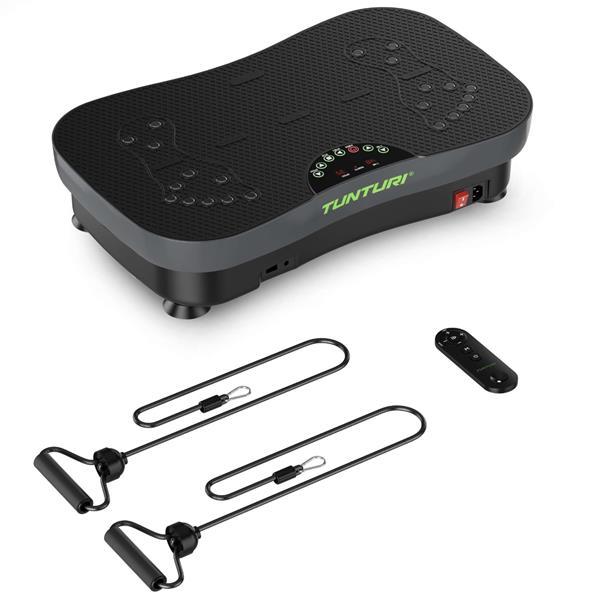 Tunturi Cardio Fit V30 Vibration plate