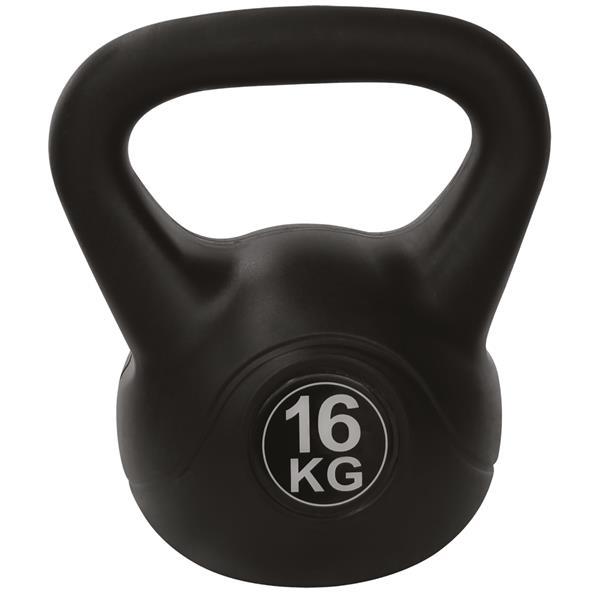 Tunturi PE Kettlebell 16kg