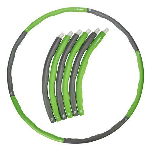 Tunturi Hula Hoop Foldable fitness hoop