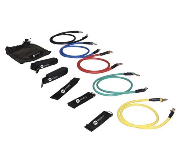 Tunturi RS Sports Tubing set heavy