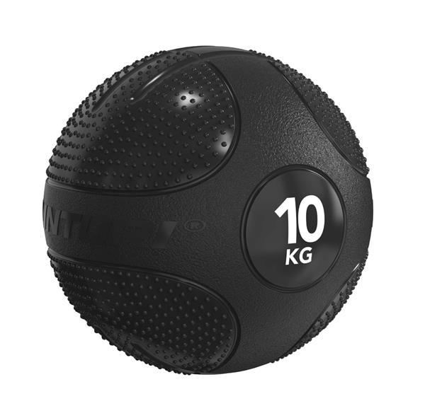 Tunturi Platinum Slam Ball, 10kg