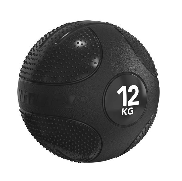 Tunturi Platinum Slam Ball, 12kg