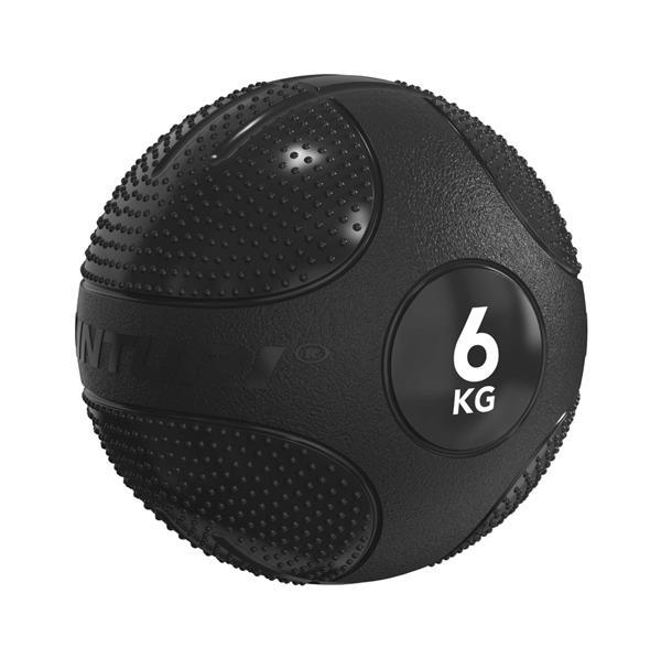 Tunturi Platinum Slam Ball, 6kg