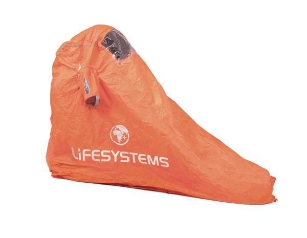 Lifesystems Survival Shelter 1