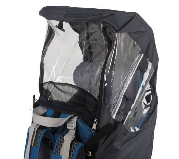 LittleLife Child Carrier Rain Cover