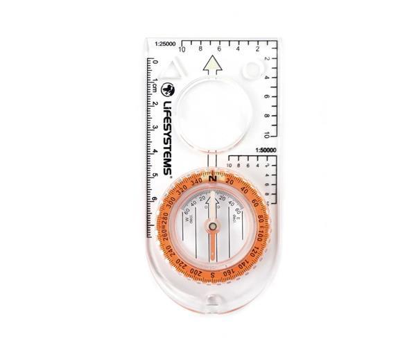 Lifesystems Navigation Compass