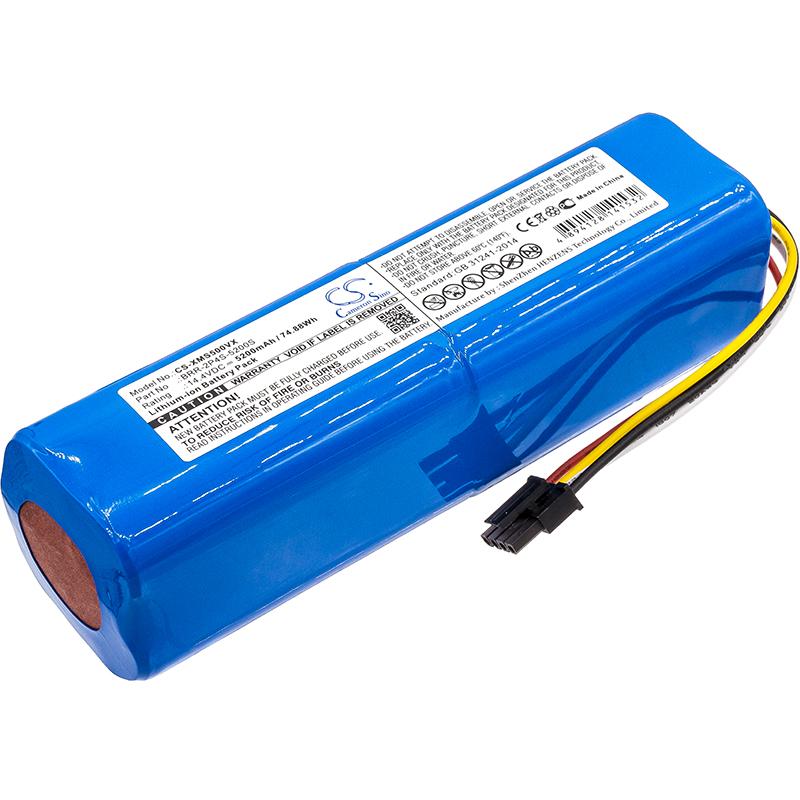 Cameron Sino Replacement Battery for Dreame