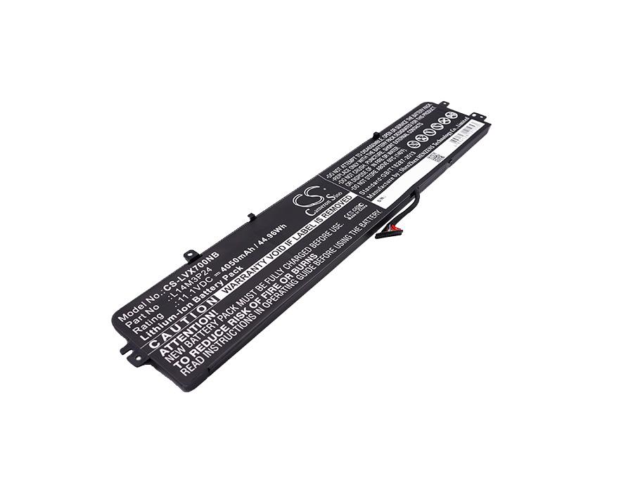 Cameron Sino 4050mAh for Lenovo Ideapad