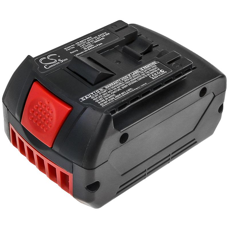 Cameron Sino 5000mAh for Bosch GWS
