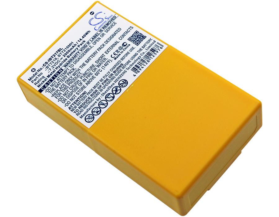 Cameron Sino 2000mAh for Itowa Boggy