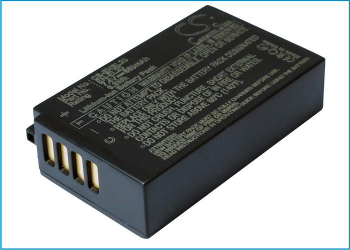 Cameron Sino 850mAh for Blackmagic Design