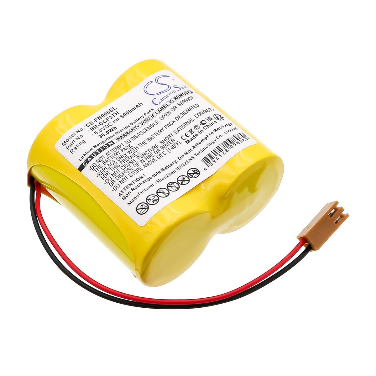 Cameron Sino 5000mAh for Cutler Hammer