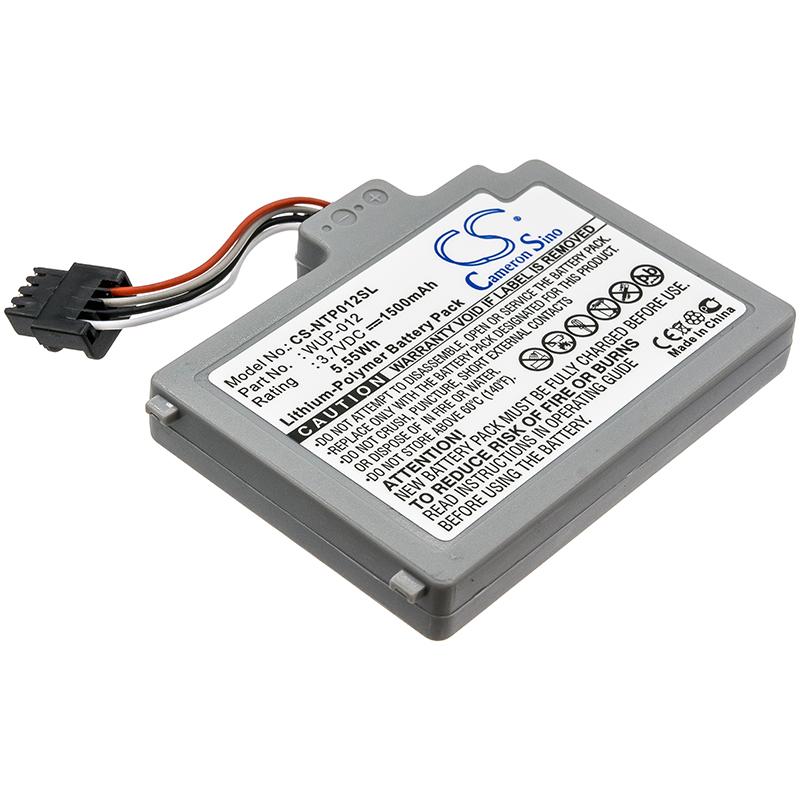 Cameron Sino 1500mAh for Nintendo Wii