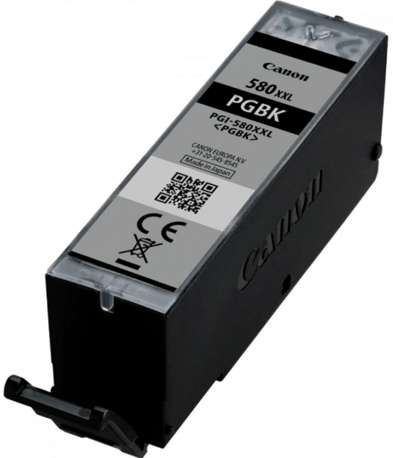 Tintes kārtridžs Canon PGI-580XXL Black