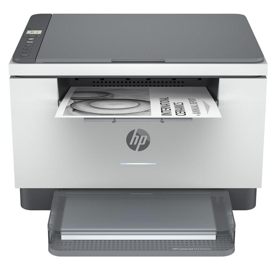 Daudzfunkciju printeris HP LaserJet MFP M234dw
