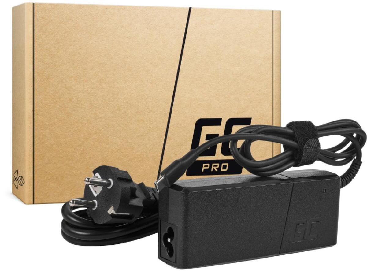 Lādētājs Green Cell  PRO 90W for