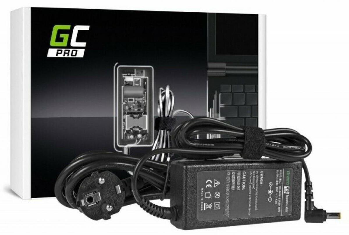 Green Cell AD01P Pro for Acer
