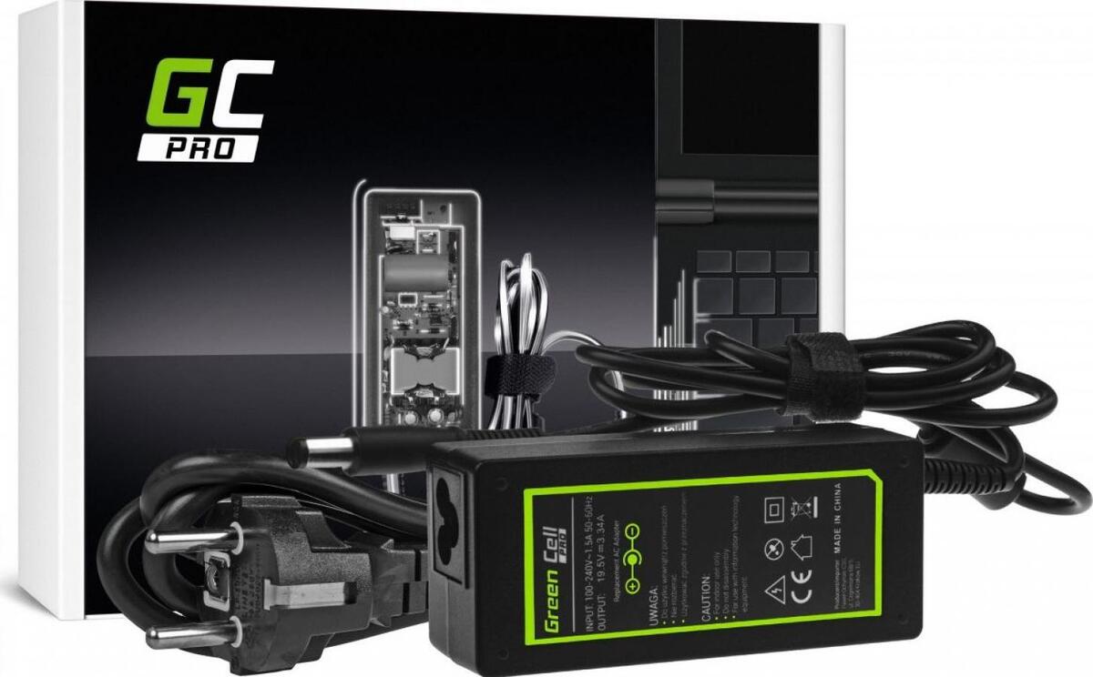 Green Cell AD07AP Pro for Dell