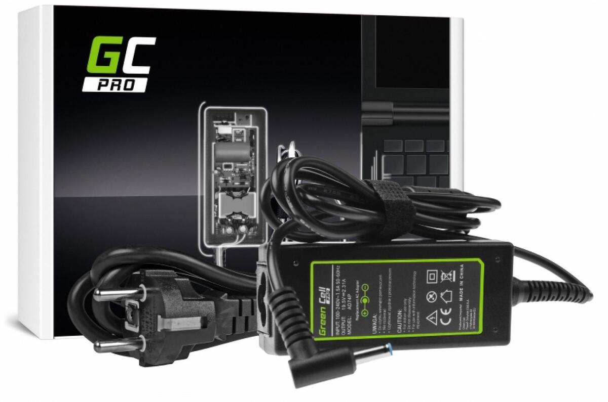 Green Cell AD74P Pro for HP