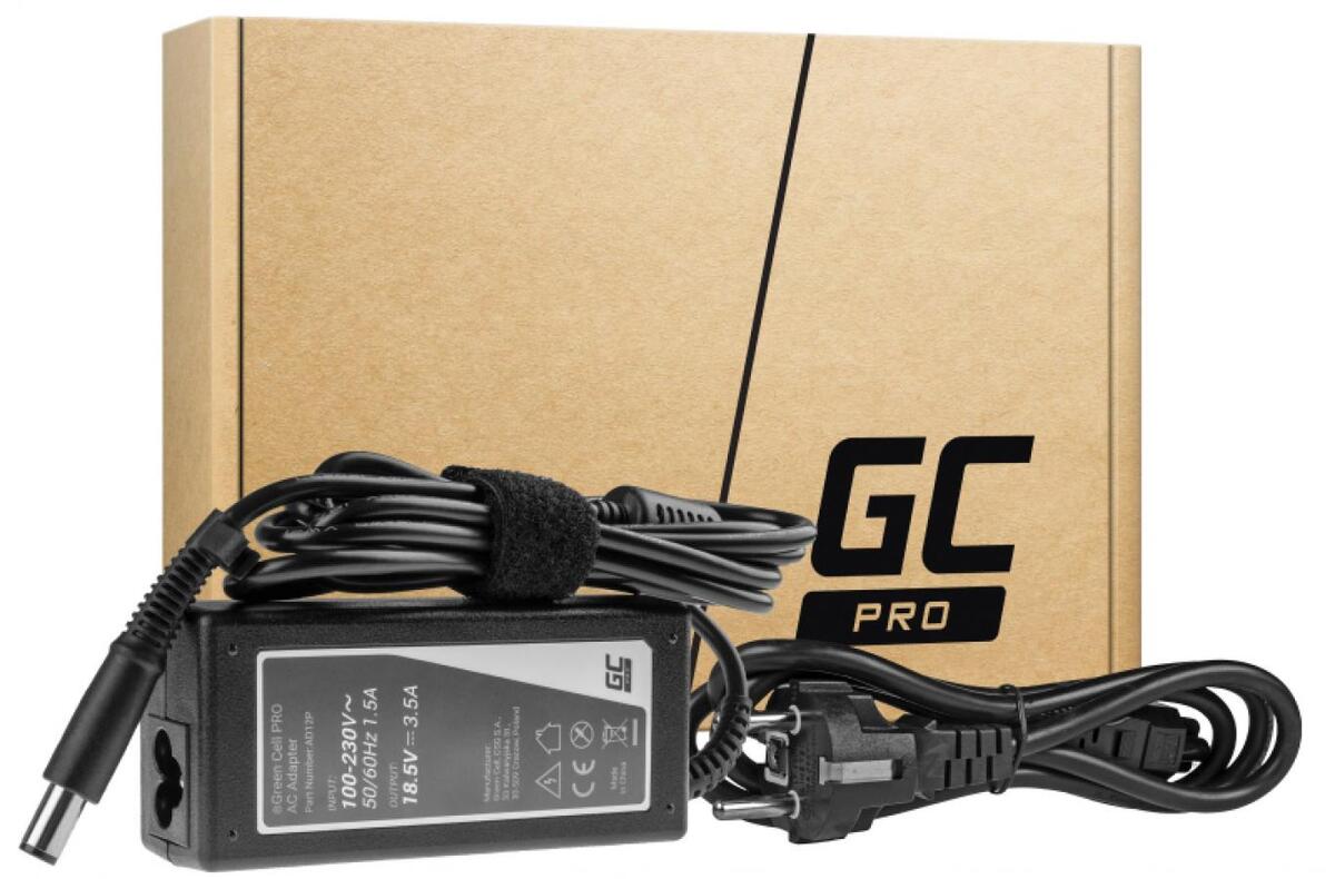 Green Cell PRO Charger / AC