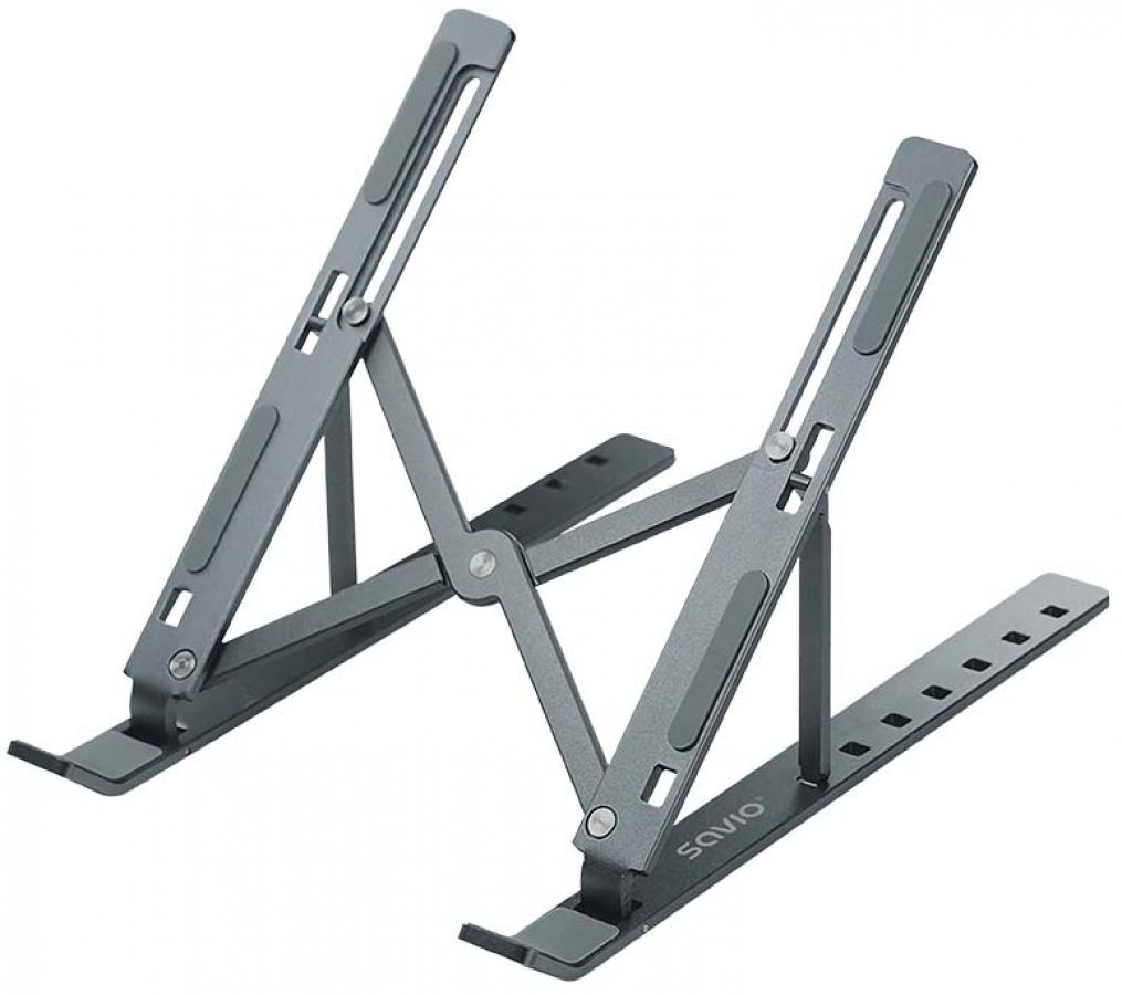 Savio Portable Stand for Laptop and