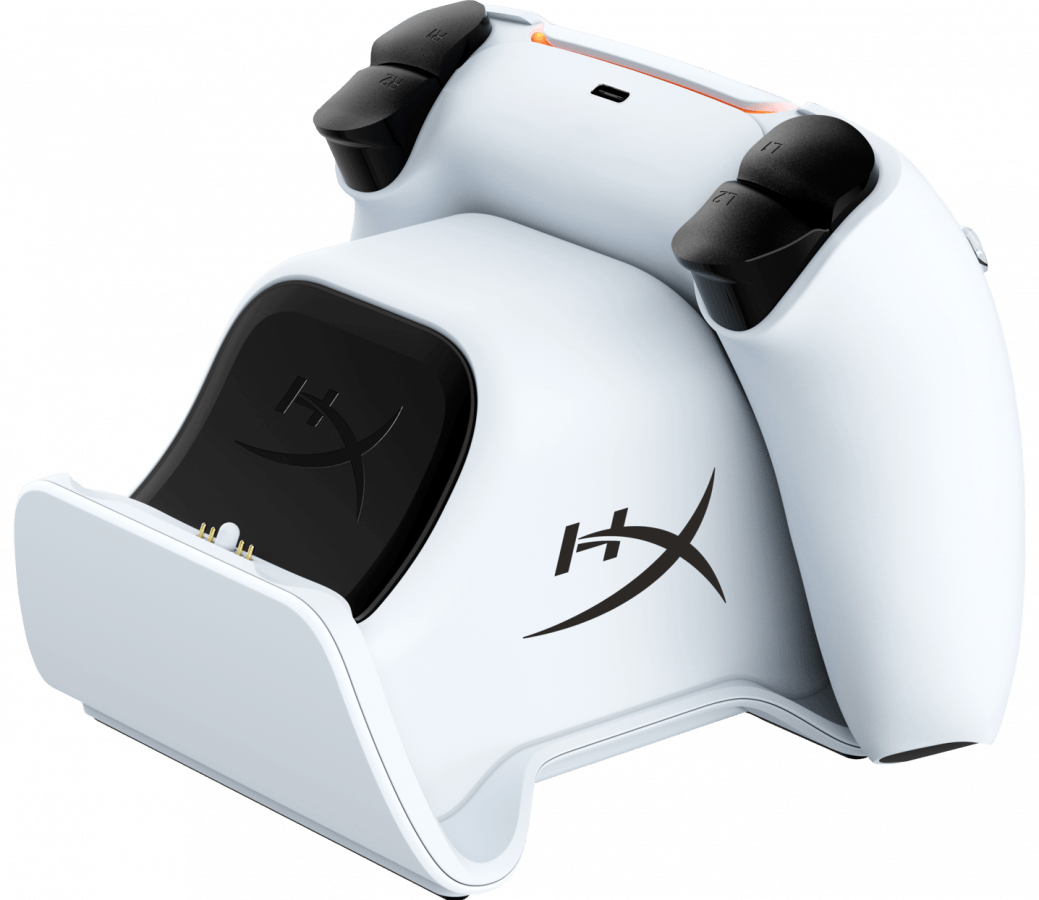 Lādētājs HyperX ChargePlay Duo - Controller
