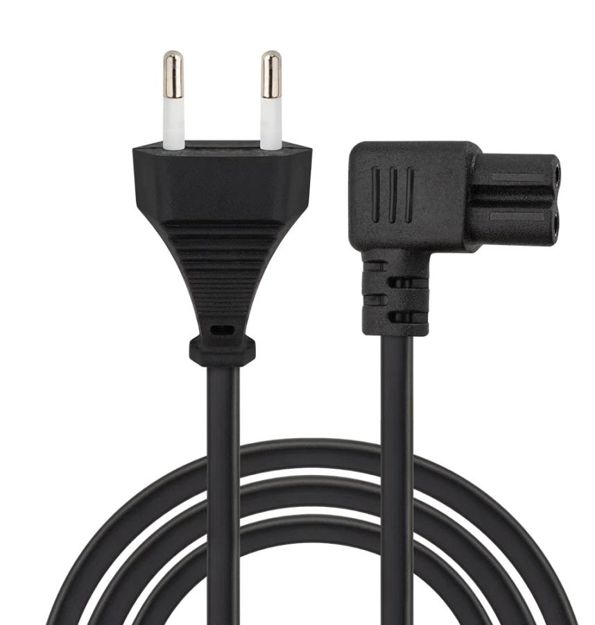 Kabelis Savio Power Cord C7 CL-186