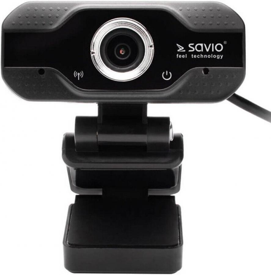 Savio CAK-01 Black