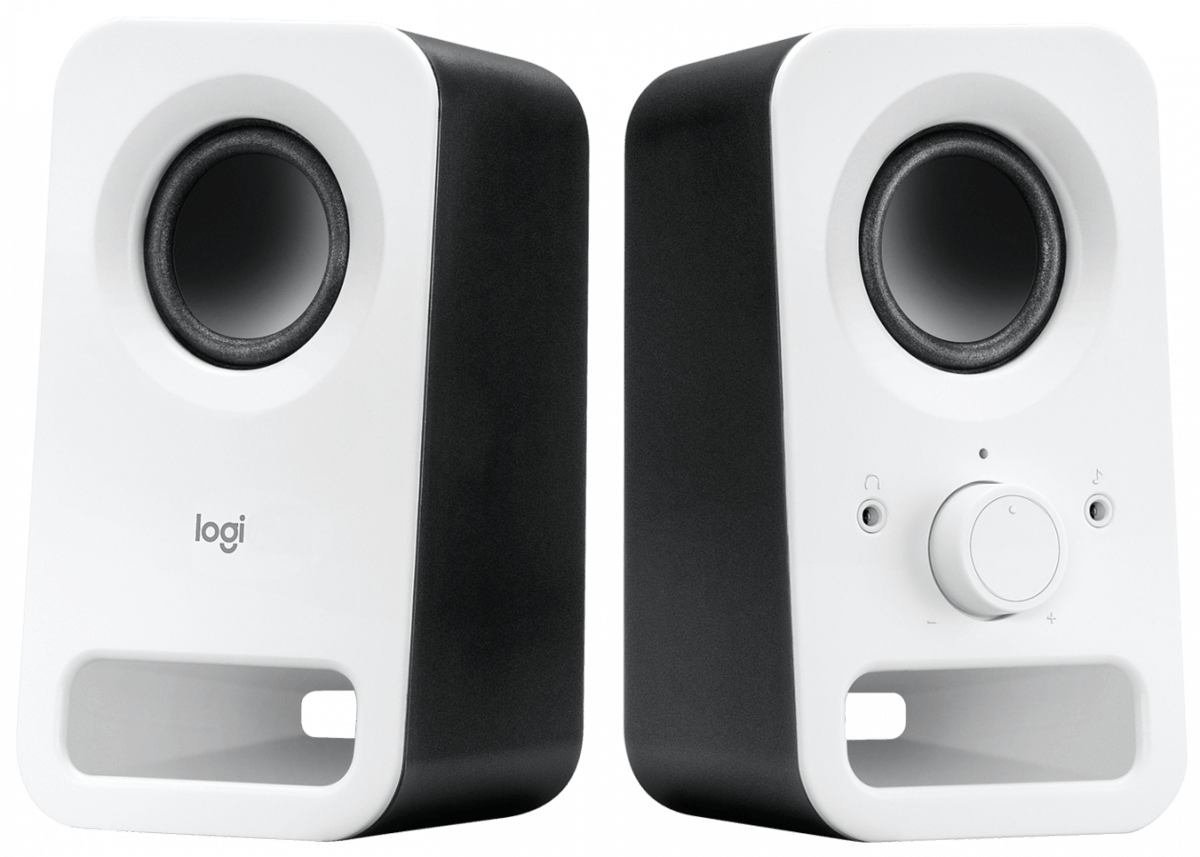Skaļruņi Logitech Z150 2.0 3W