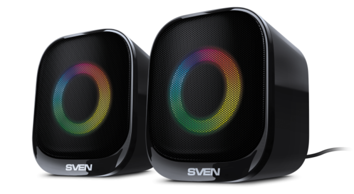 Skaļruņi SVEN G345 2.0