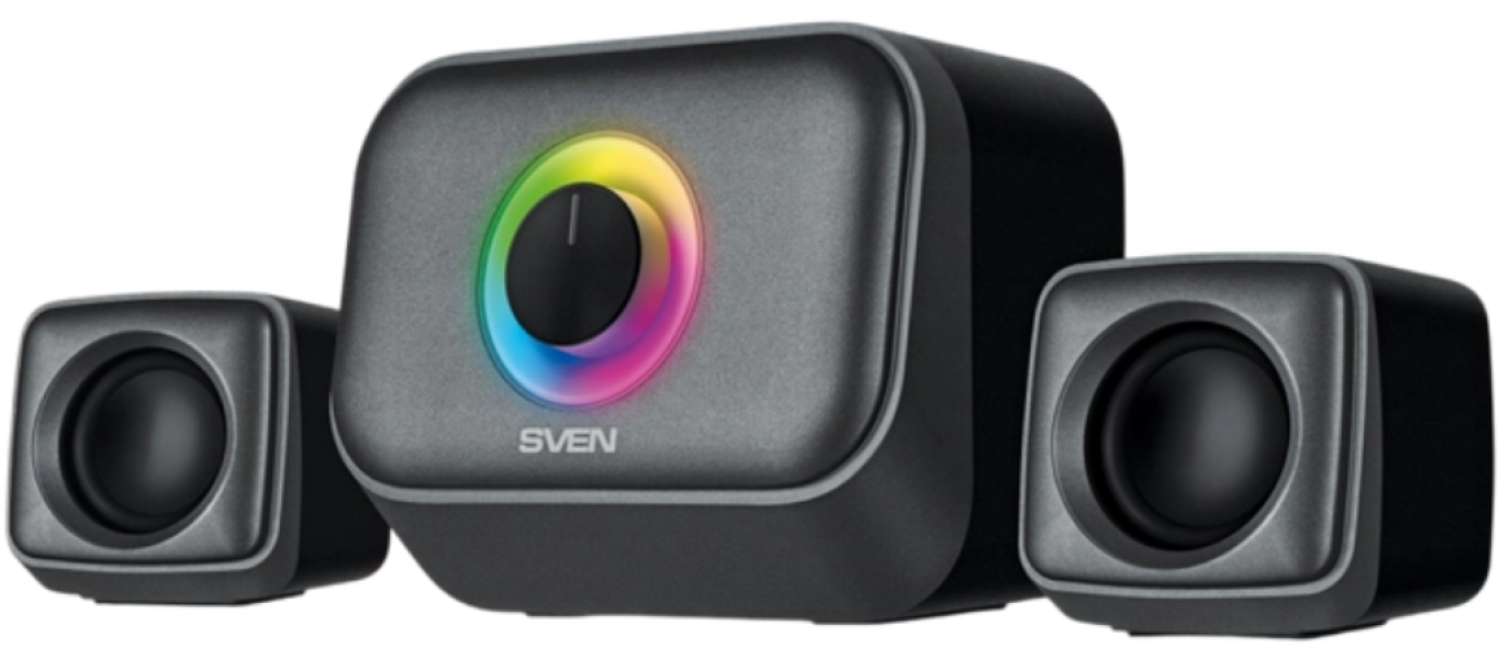 Skaļruņi Sven MS-G32 2.1