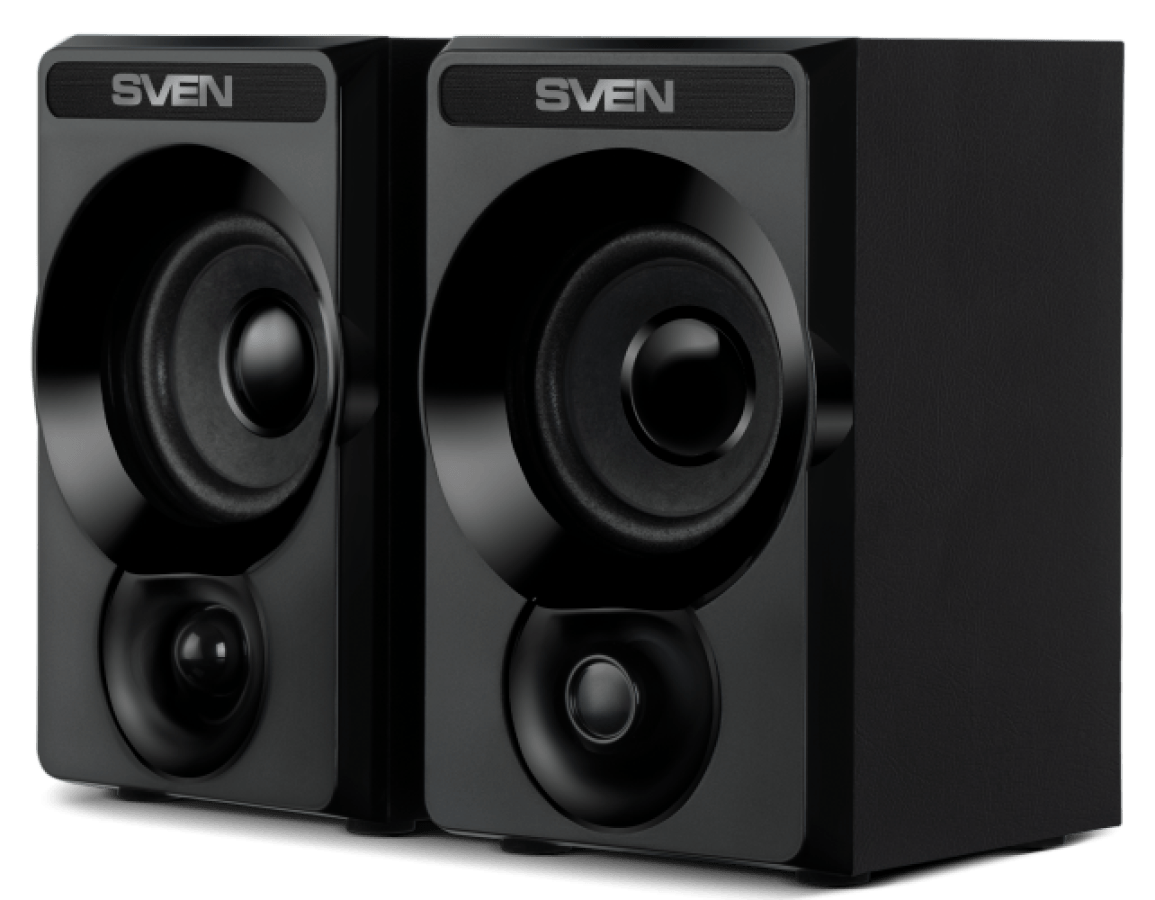 Skaļruņi Sven SPS-535 6(2x3)W USB