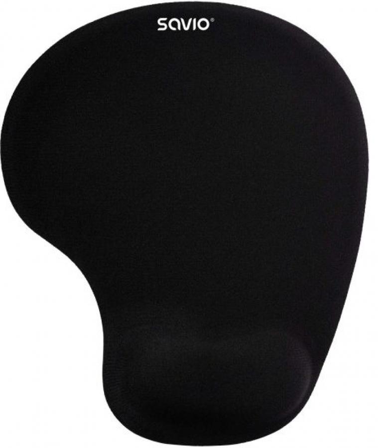Savio MP-01B Black
