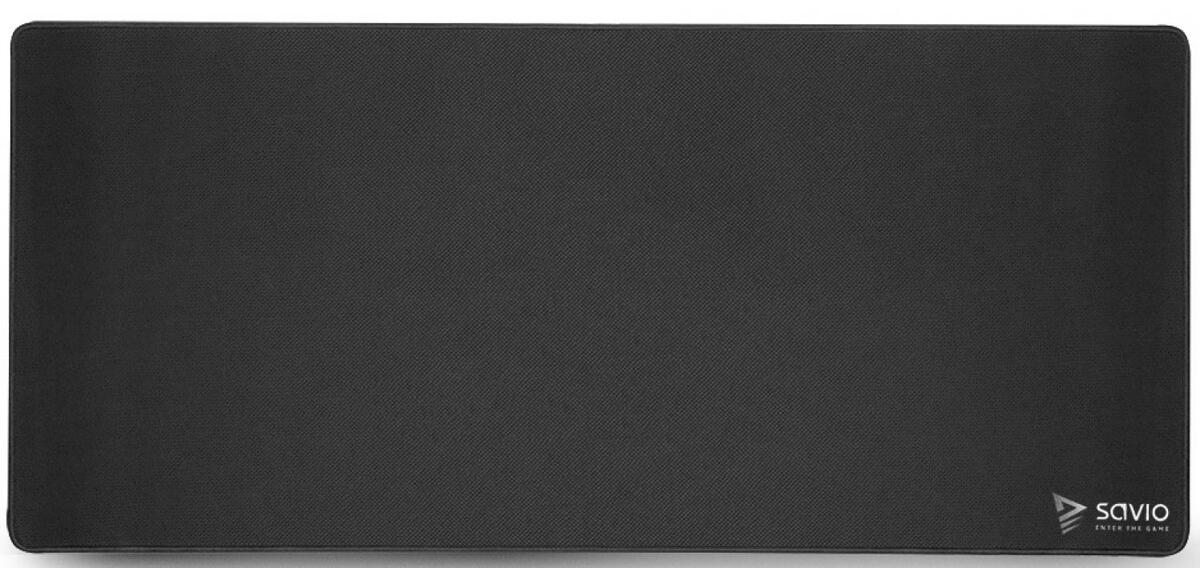 Peles paliktnis Savio Professional Gaming Mousepad