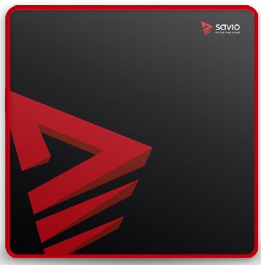 Peles paliktnis Savio Professional Gaming Mousepad