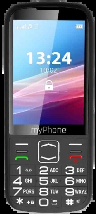 Mobilais tālrunis myPhone HALO 4 LTE