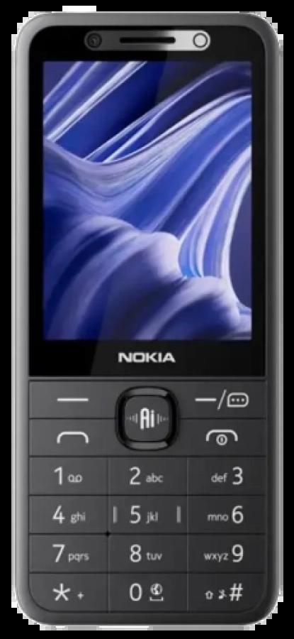 Mobilais tālrunis Nokia 215 4G 2E