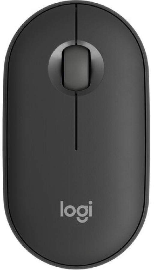 Datorpele Logitech Pebble Mouse 2 M350s