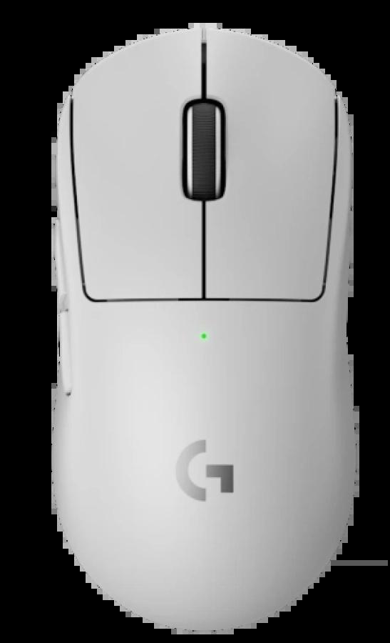 Datorpele Logitech Pro X Superlight 2