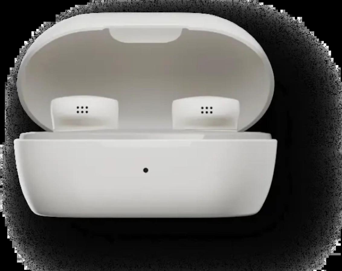 Austiņas BOSE QuietComfort Earbuds White Smoke