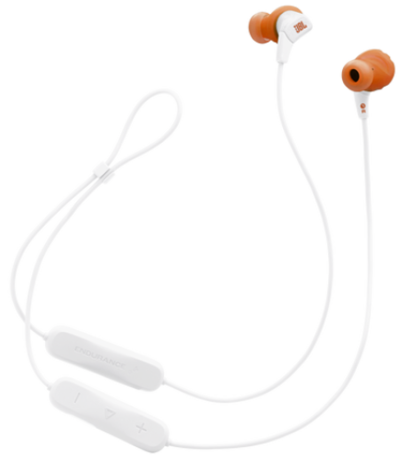 Bezvadu austiņas JBL Endurance Run 3