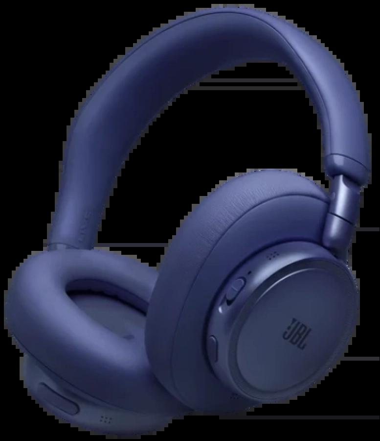 Bezvadu Austiņas JBL Live 780NC Blue