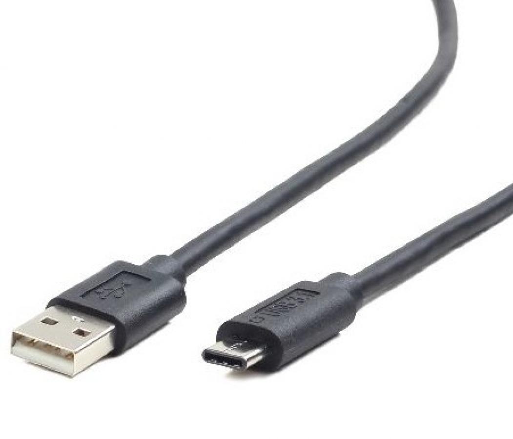 Kabelis Gembird USB Male - Type