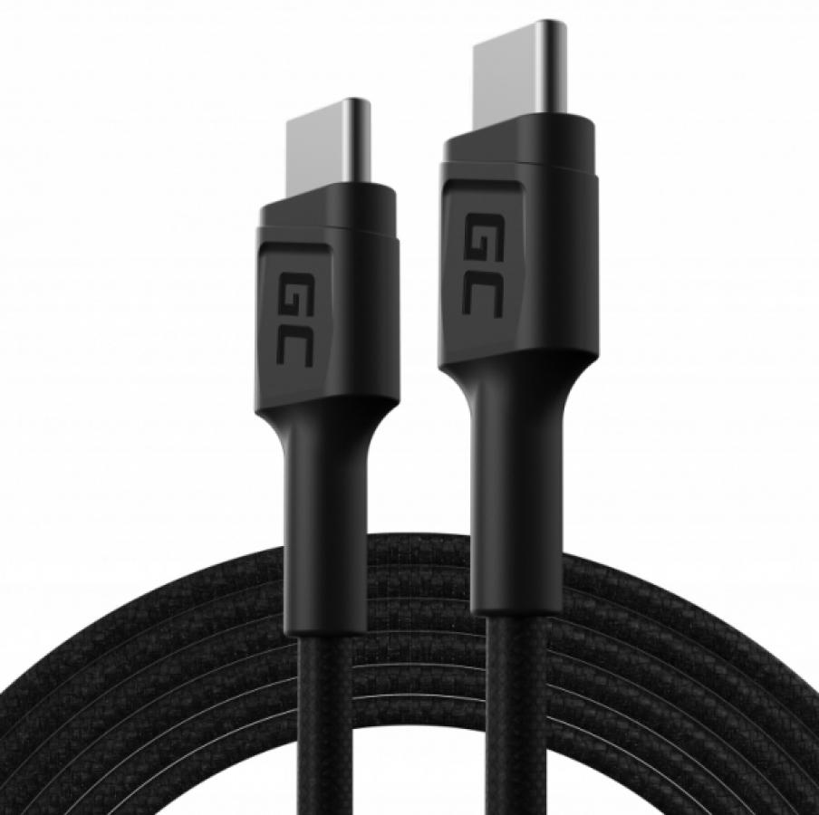 Green Cell GC PowerStream USB Type-C