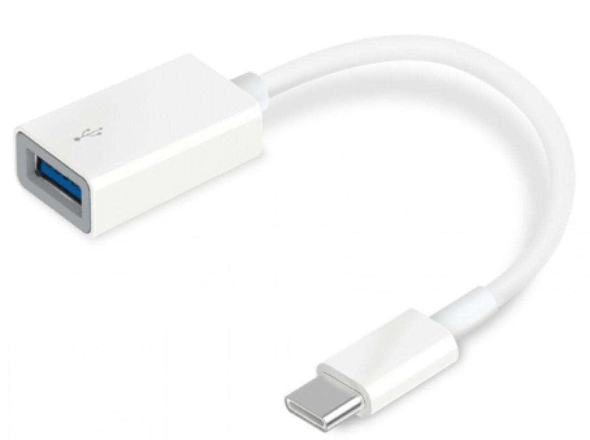 TP-Link SuperSpeed 3.0 USB-C to