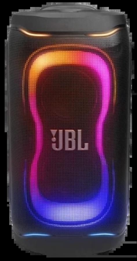 Skaļrunis JBL PartyBox 330 Black