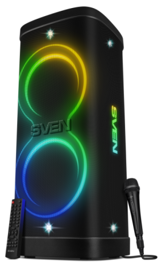 Skaļrunis Sven PS-1250