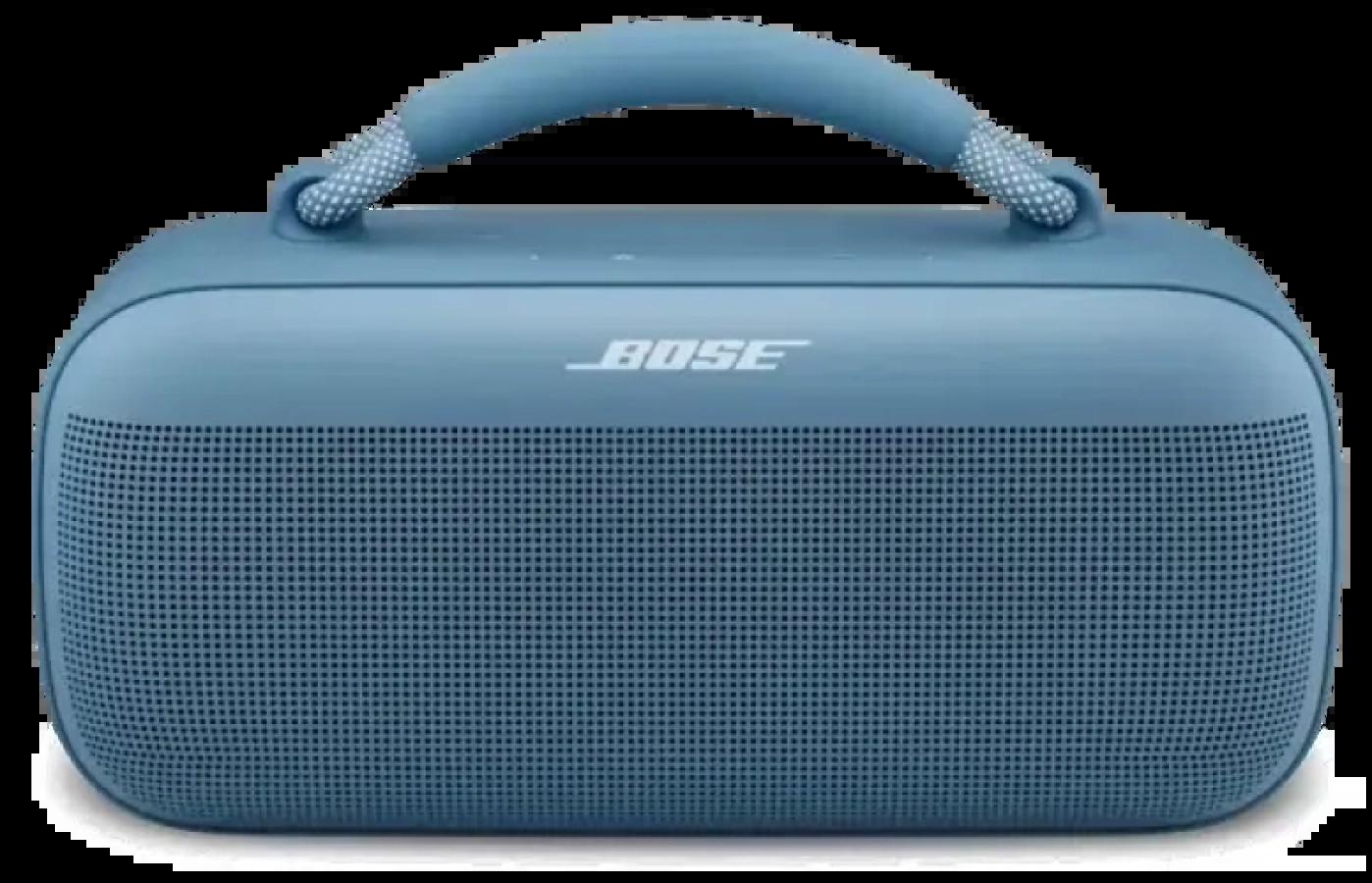 Skaļrunis BOSE SoundLink MAX Blue Dusk