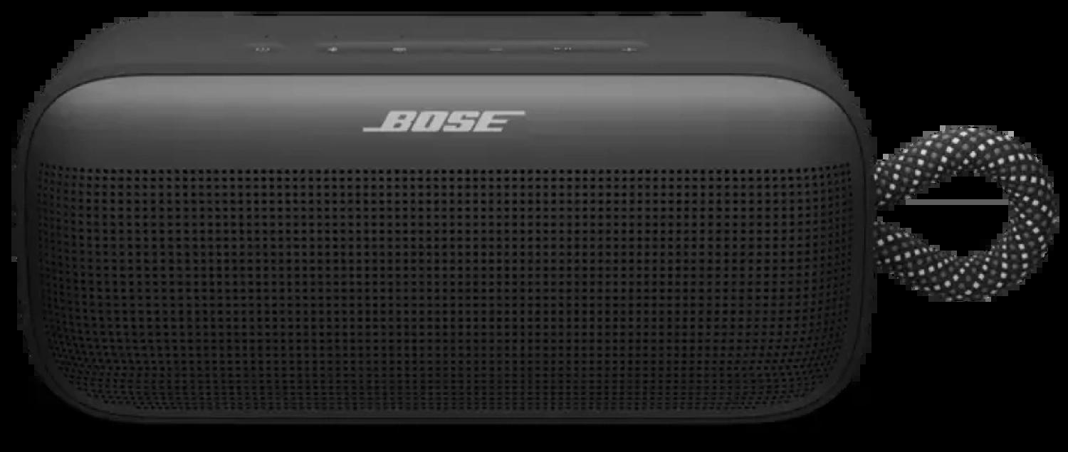 Skaļrunis BOSE SoundLink Plus Black